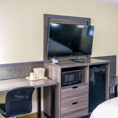 Rodeway Inn Феникс Сити Екстериор снимка