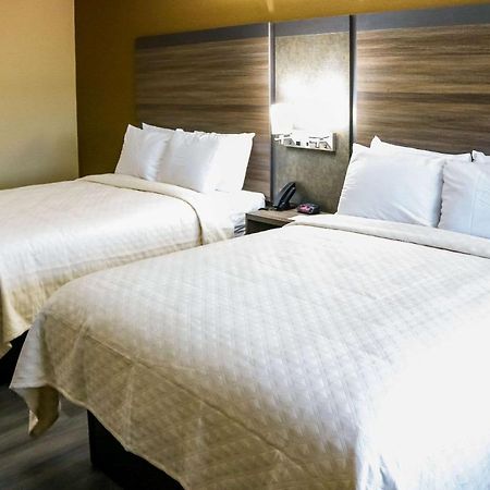 Rodeway Inn Феникс Сити Екстериор снимка