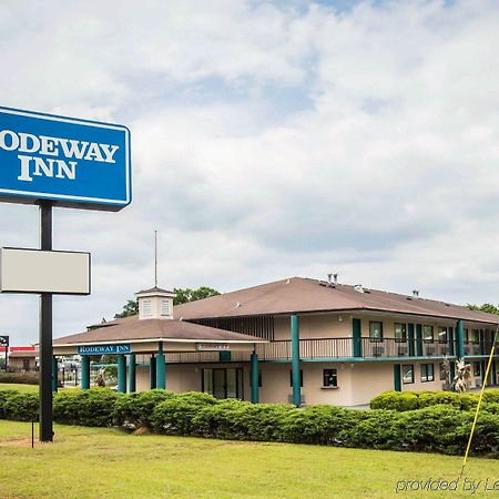 Rodeway Inn Феникс Сити Екстериор снимка