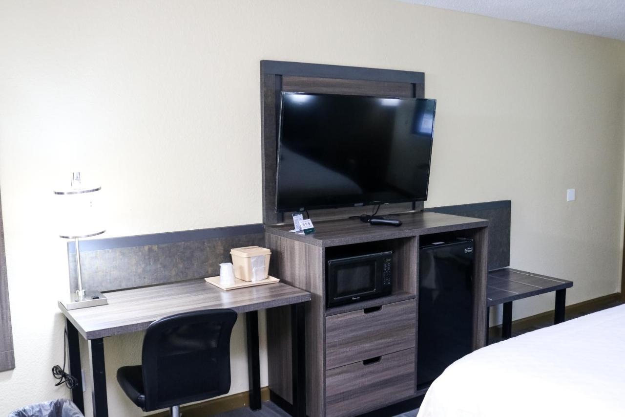Rodeway Inn Феникс Сити Екстериор снимка