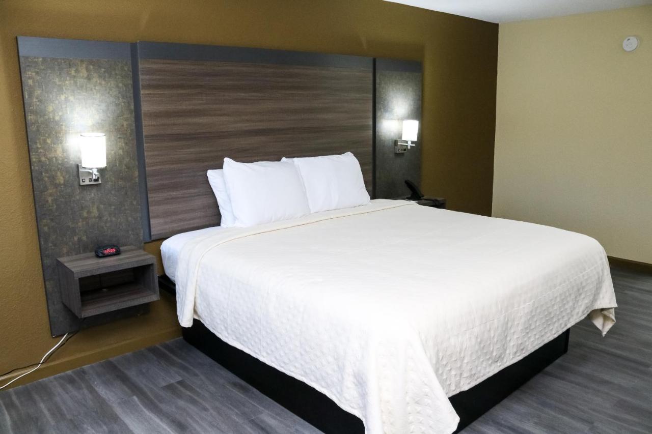 Rodeway Inn Феникс Сити Екстериор снимка