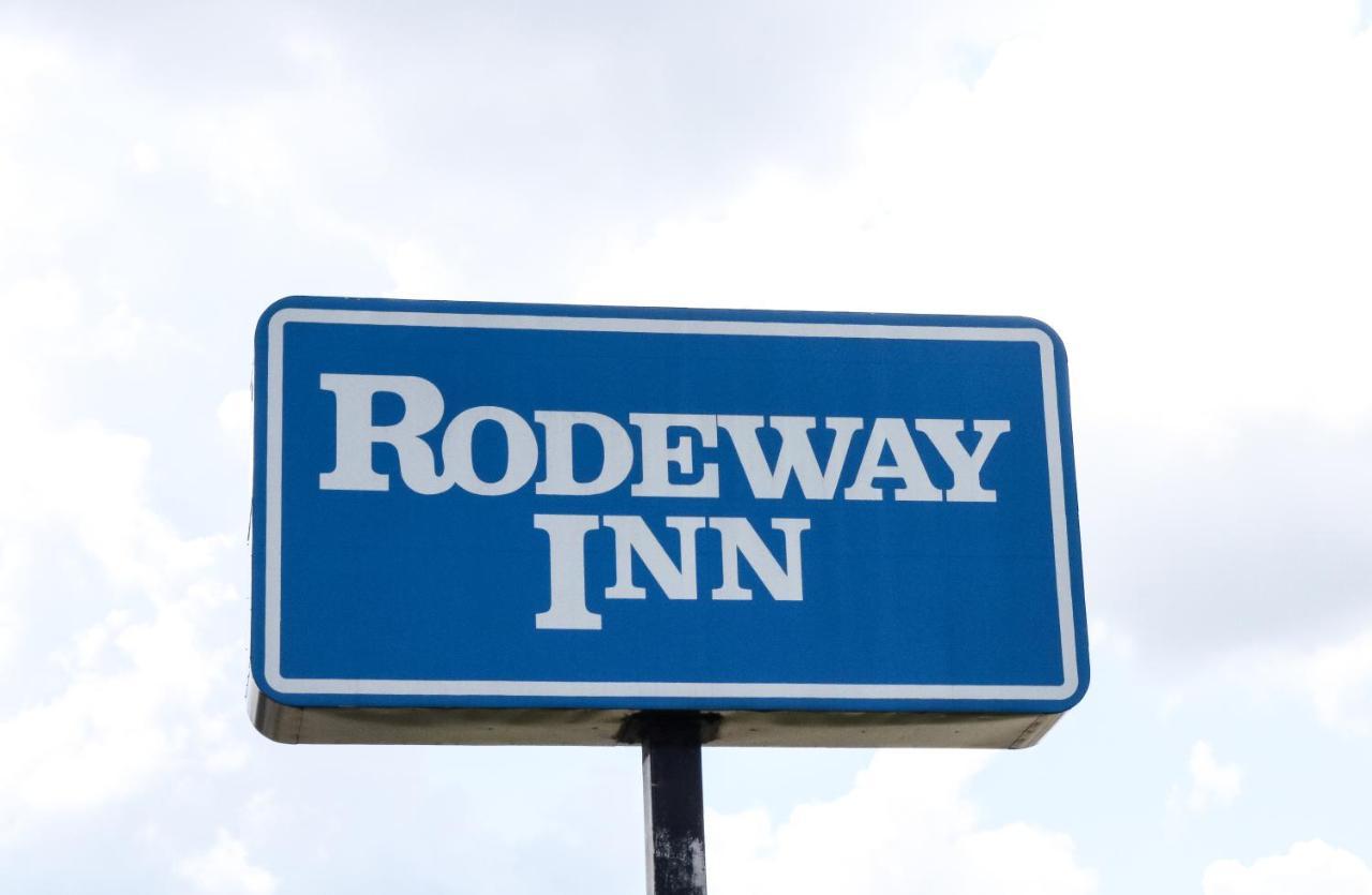 Rodeway Inn Феникс Сити Екстериор снимка