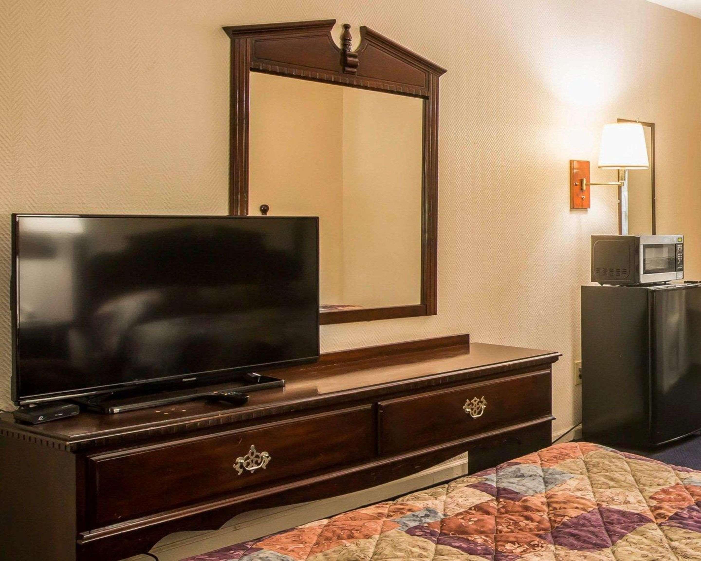 Rodeway Inn Феникс Сити Екстериор снимка