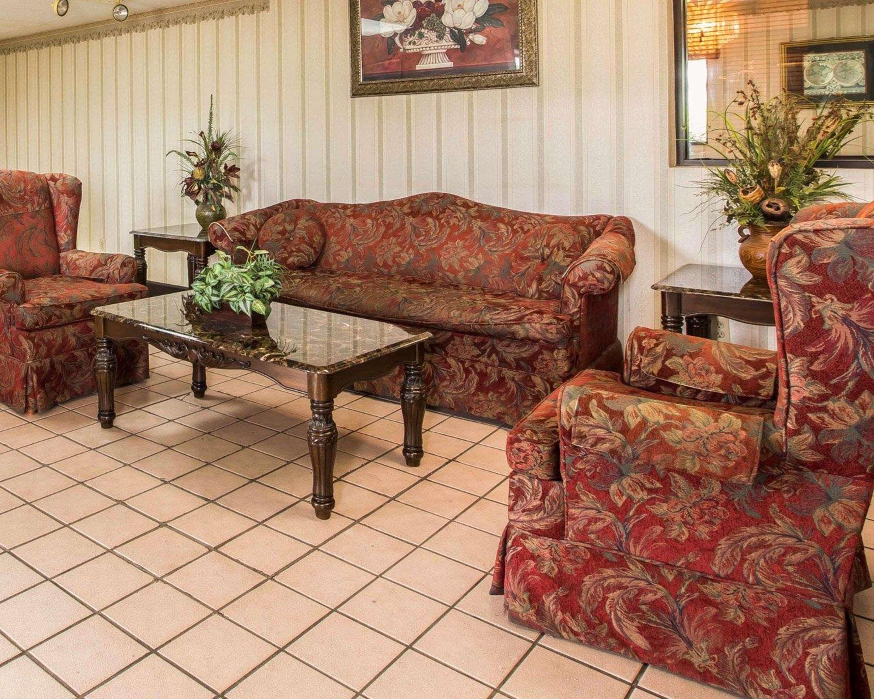 Rodeway Inn Феникс Сити Екстериор снимка