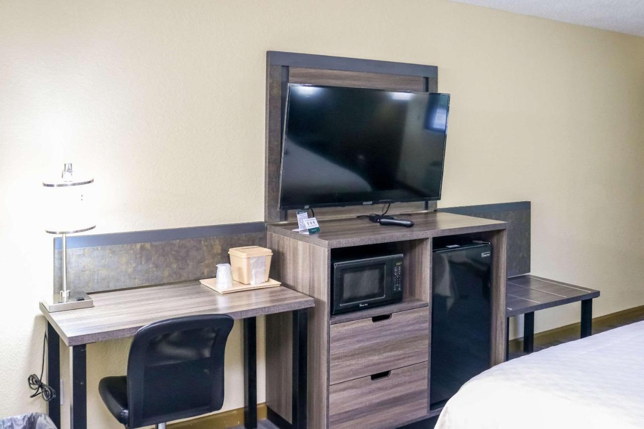 Rodeway Inn Феникс Сити Екстериор снимка