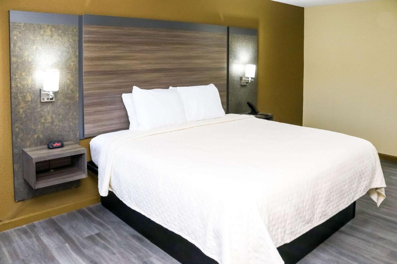Rodeway Inn Феникс Сити Екстериор снимка